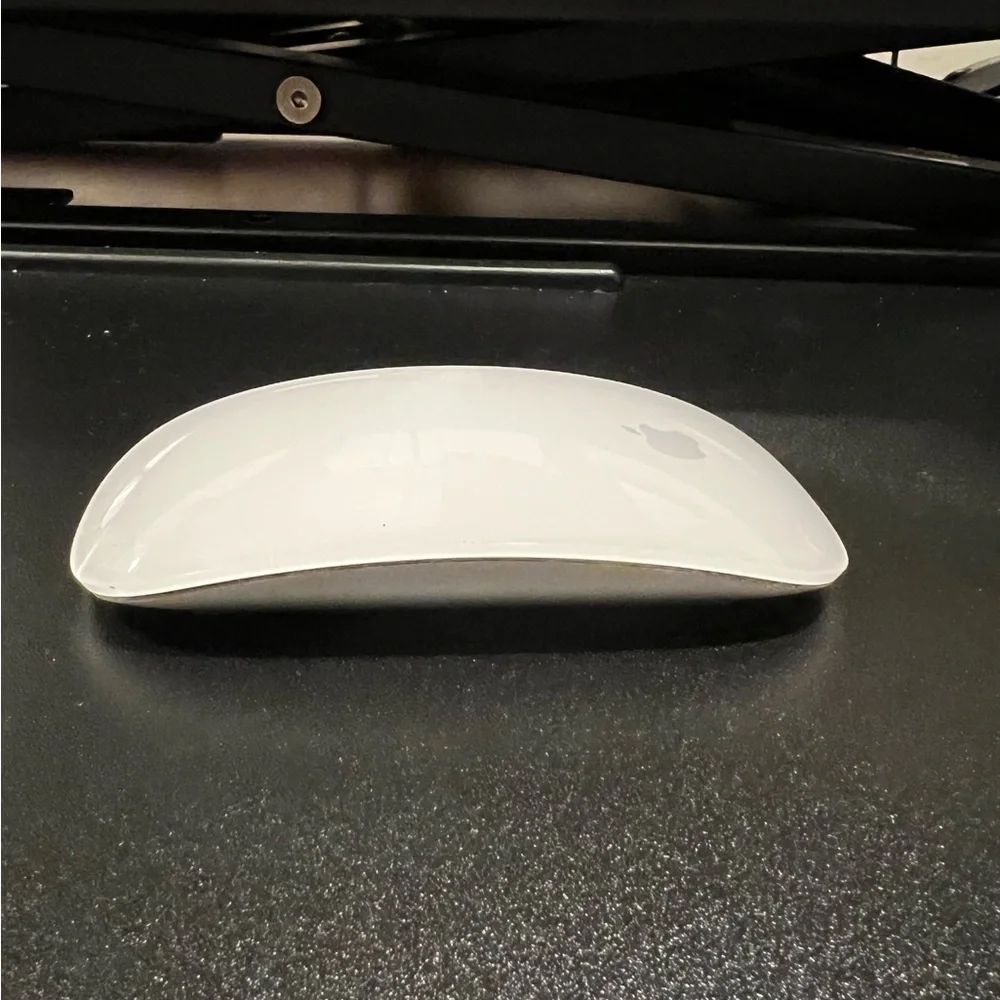 Apple Magic Mouse 2